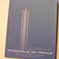 DVD Patrouille de France
