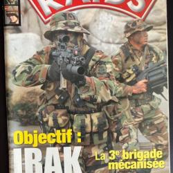 Magazine RAIDS 198