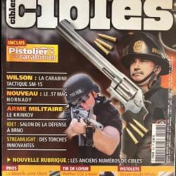 Magazine Cibles 403