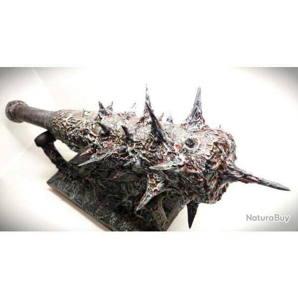 Matraque Masse d'arme de CAN Batte de Baseball cloute Massue Gourdin COLD STEEL Brooklyn SLAMMER