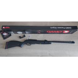 carabine à air comprimé gamo black maxxim IGT MACH1 29 joules