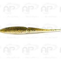 Leurre Finess Sawamura One Up Slug 7 4'' - 11cm Gripan Shad