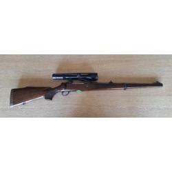 carabine SAKO L61R Bavarian Stutzen 270 W