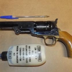 revolver modele 1851 marine