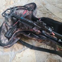 Arbalete barnett recruit tactical