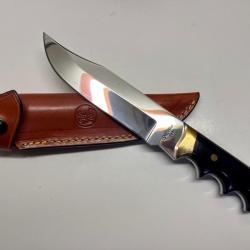 Couteau de Chasse MC THIERS No 148 - Etat Collection