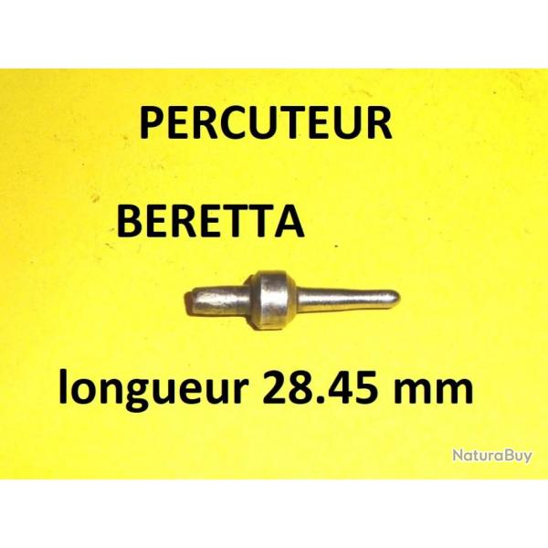 DERNIER percuteur fusil BERETTA S55 / S686 - VENDU PAR JEPERCUTE (D23B699)