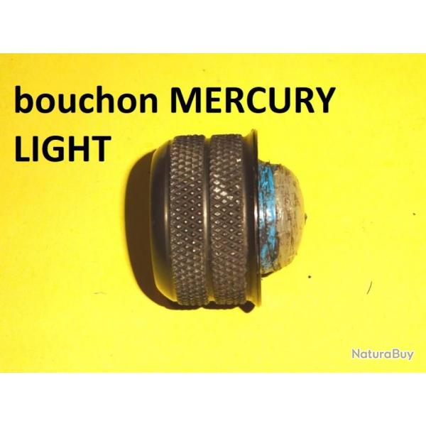 bouchon fusil MERCURY LIGHT - VENDU PAR JEPERCUTE (J2A161)