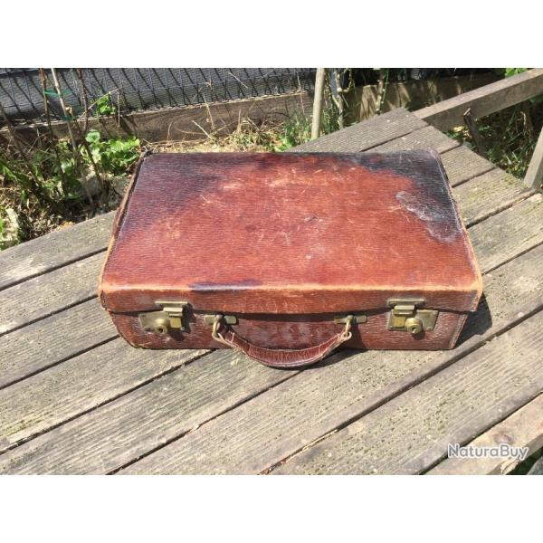 Valisette petite valise vintage