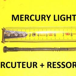 percuteur fusil MERCURY LIGHT + ressort - VENDU PAR JEPERCUTE (J2A164)