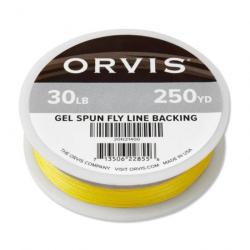 Backing Orvis Gel Spun - 30 lbs / 450 m