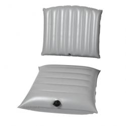 Assise + Dossier gonflable Float Tube Sparrow - 60x56x7 cm / 54x47x7 cm
