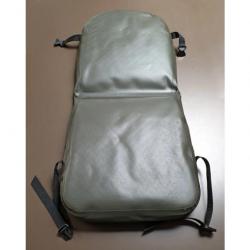 Siège Sparrow Pour Float Tube Attack 160 - Olive