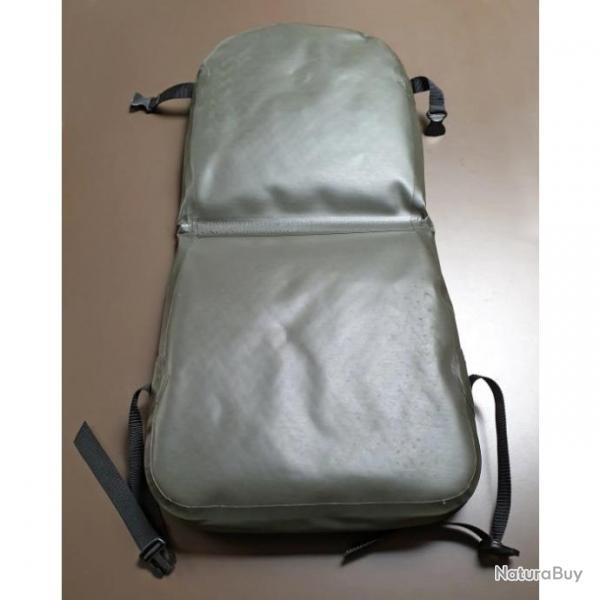Sige Sparrow Pour Float Tube Attack 160 - Olive