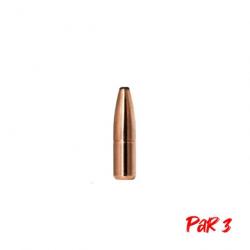 Balles Norma Oryx - Cal. 7 mm Weatherby Mag - 156 gr / 10.1 g / Par 3