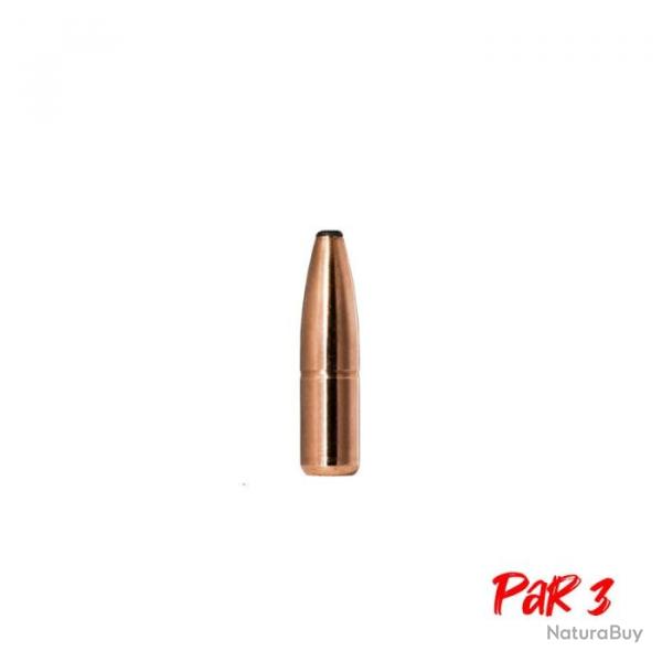 Balles Norma Oryx - Cal. 7 mm  Weath Mag - 156 gr / 10.1 g / Par 3