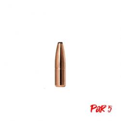 Balles Norma Oryx - Cal. 7 mm Weatherby Mag - 156 gr / 10.1 g / Par 5