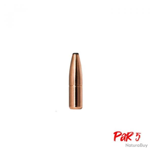Balles Norma Oryx - Cal. 7 mm  Weath Mag - 156 gr / 10.1 g / Par 5
