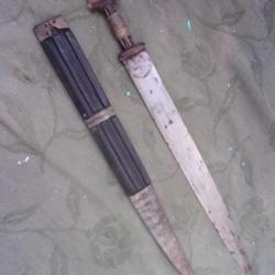 épée touareg  71  cm
