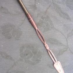 pointe de lance africaine 33, 5 cm