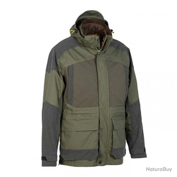 VESTE IBEX PRO KAKI