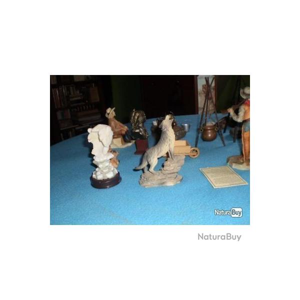 Pour crer un diorama ou pour en complter un ! Old West, Cowboy, Country ! Collection !