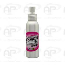 Attractant illex Spray Nitro Booster Neutre Crustacé 75 ml