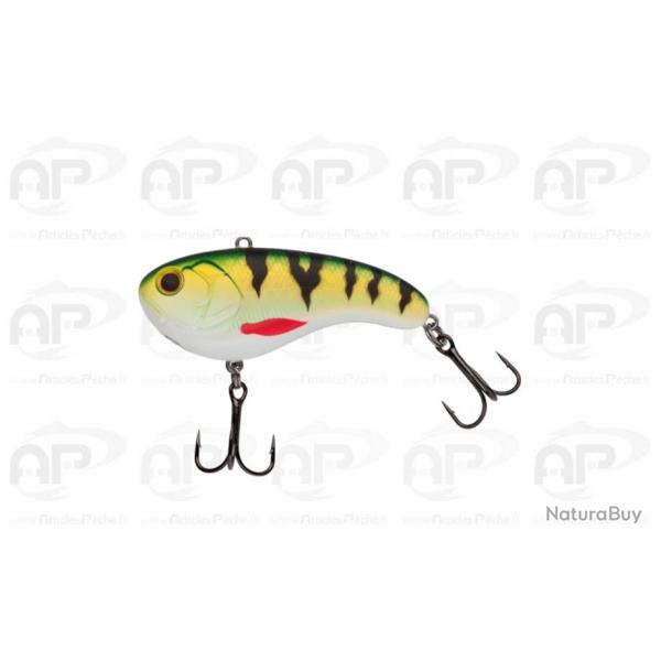 Berkley Flatt Shad Sinking et Extra sinking Perch 0,9 - 1,5 m 50mm 9,3 g