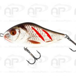 Salmo Slider 1 m 36 g 10 Wounded Real Grey Shiner