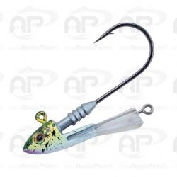 TETES PLOMBEES SNAP JIG Goby 3/4oz (21gr) 2