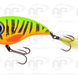 SPRO FAT IRIS Firetiger 17g 6 cm