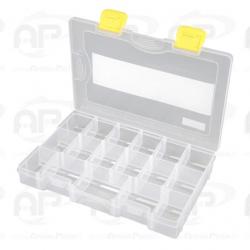 Spro Tackle Box 6515 280*200*45 mm