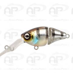 Spro Ikiru Double Crank 3,4gr 35 mm Buzzer