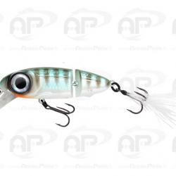 Spro Iris Underdog Jointed 26gr 10 cm Herring