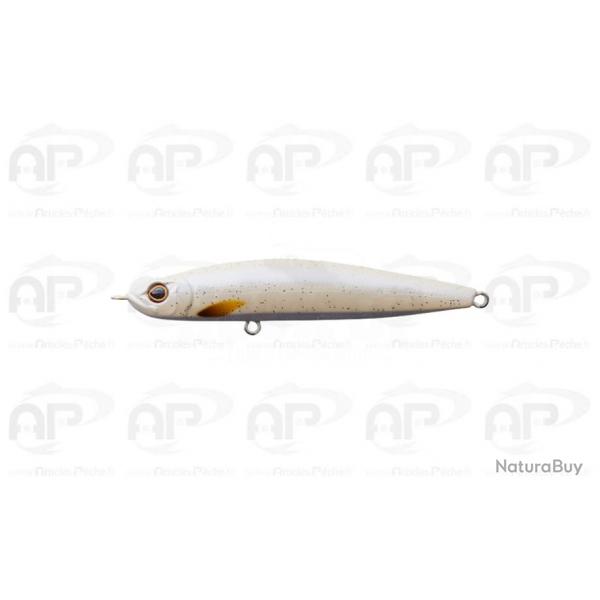 Illex Stream Ripper 75 Pearl Bone Sub-surface 10,5gr 7,5 cm