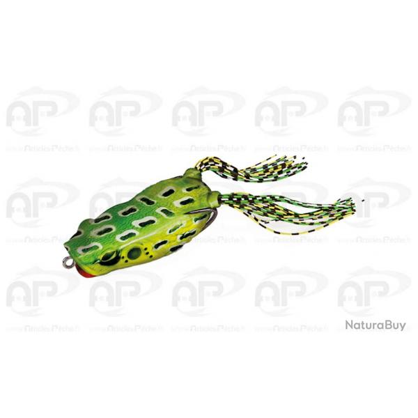 Molix Pop Frog Leopard Frog 18 g 65 mm