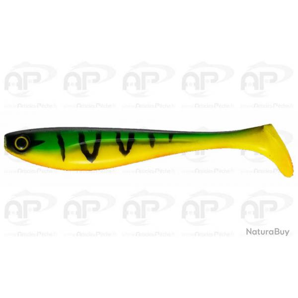 Fishup Wizzle Shad Pike 8inch Firetiger 69gr 1 20,32cm