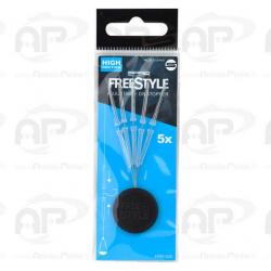 Spro Freestyle Adjustable DropShot Stopper 5