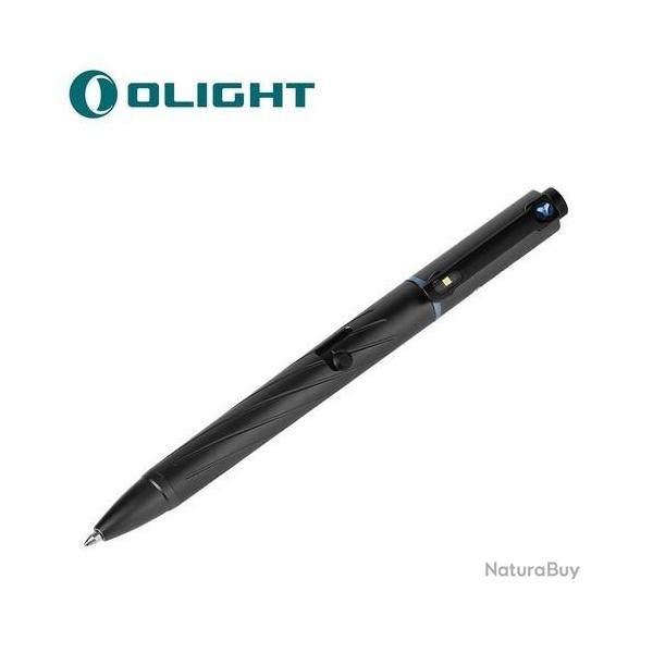 Olight O'Pen Pro - Lampe Stylo Laser - Noir - 120 Lumens