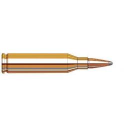 Munitions HORNADY Cal.7mm Rem Mag. 154gr SST Superformance par 20