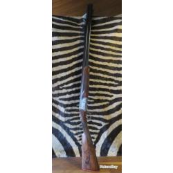 Fusil superposé Pierre Artisan cal.20/76 canons 76 cm 5 chokes - éjecteurs - monodétente - mallette