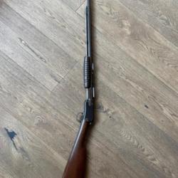 Winchester Mod 62