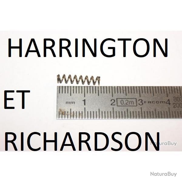 ressort fusil H et R HARRINGTON ET RICHARDSON - VENDU PAR JEPERCUTE (S8Z342)