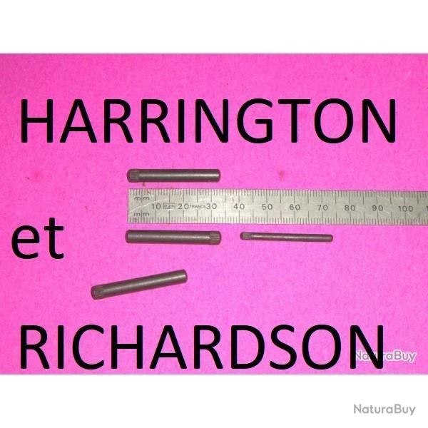 lot goupilles H et R HARRINGTON ET RICHARDSON - VENDU PAR JEPERCUTE (S8Z344)