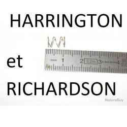 DERNIER ressort fusil H et R HARRINGTON ET RICHARDSON - VENDU PAR JEPERCUTE (S8Z345)