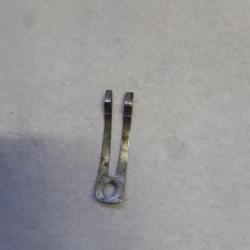 Ressort bilame artisanal pour colt 1873 SAA