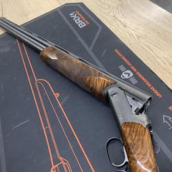 BLASER F16  12/76 gaucher