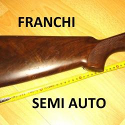 crosse fusil FRANCHI semi auto VERNEY CARRON ARC - VENDU PAR JEPERCUTE (D23B384)