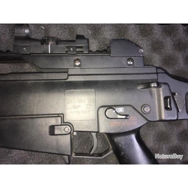 G36 ASG