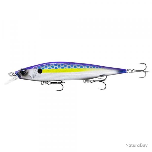 Poisson Nageur Digital Squad Ace Minnow 108 F 11,5g 10,8cm BRIGHT SEXY SHAD